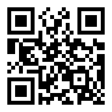 QR-Code der Geodaten der Kanzlei.