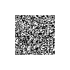 Adresse der Kanzlei als QR-Code